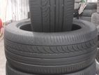 245/50/18 Used Tyre Set