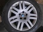 245/50/18 Yokohama (Snow) Tyre