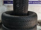 245/70/16 Used Tyre Set
