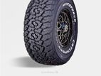 245/70 R17 TOYOTA 4RUNNER A/T II TYRE WINDFORCE