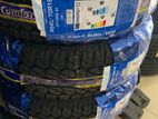 245/70R16 comforser Tyre