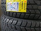 245/70R16 Duration Tyre
