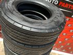 245 X 80 17.5 Bridgestone Bus Lorry Tyre