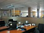 2,450 Sq.ft Office Space for Rent in Colombo 08 - CP35049