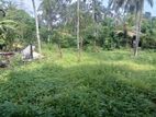 24.7P Land for Sale in Artigala Road, Meegoda (SL 13949)