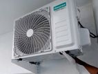 24btu Hisense Inverter Air Condition