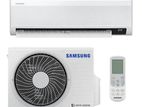 24BTU SAMSUNG INVERTER AIR CONDITIONER R32GAS BRAND NEW AC