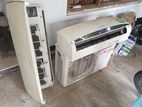 Sisil Indoor 18000BTU Full Unit