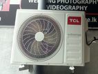 24btu TCL Non Inverter Air Condition