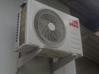 24btu TCL Non Inverter Air Condition