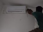 24BTU TCL NON INVERTER AIR CONDITIONER BRAND NEW AC IS