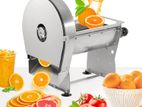 24cm ELECTRIC VEGETABLE SLICER