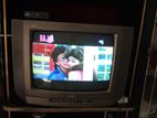 Nseries 24"Colour Tv