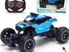 2.4G Alloy Electric Remote Control Car High Speed Off Road Racing