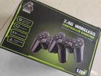 2.4 G Wireless Controller Gamepad