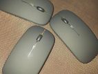 2.4G wireless mouse