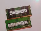 24GB DDR4 Laptop RAM