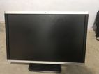 24"HP Monitor