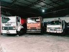 24HRS Gully Bowser Services
