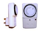 Analog Timer Plug