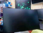 24ich Dell Framless Moniters