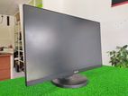 24"Inch Asus Wide Screen IPS Frameless Monitor