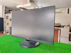 24"Inch Benq Wide Screen IPS Frameless Monitor