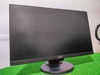 24"Inch Benq Wide Screen IPS Framelss Monitor