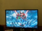 24'inch Dell ips Frameless Monitor