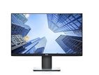 24Inch FHD Framless Monitor