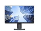 24Inch FHD Framless Monitor