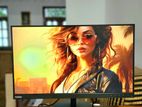 24INCH Frameless Ips Monitor Lenovo