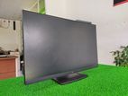 24"Inch HP Wide Screen IPS Frameless Monitor