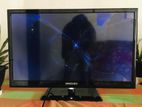 24 Inch Innovex Tv