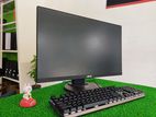 24"Inch IPS Frameless Asus Wide Screen Monitor