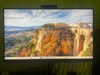 24inch IPS Frameless Monitor