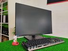 24"Inch IPS Frameless Samsung Wide Screen Monitor