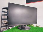 24"Inch IPS Frameless Wide Screen Monitor (Benq)