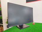 24"Inch IPS Frameless Wide Screen Monitor HP