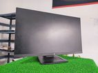 24"Inch IPS Frameless Wide Screen Monitor (HP)