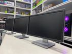 24”Inch IPS Full HD Dell Monitors