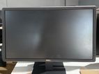 24"~inch IPS LED Full- HD Gaming Monitor-(Dell P-2414)-,