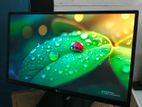 LG 24inch ips monitor