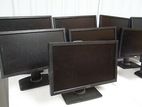 24"inch - LED Slim Wide Screen Monitor-