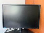24"inch LED Wide Gaming Study Monitor..
