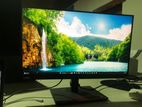 lenovo Ips Frameless Monitor