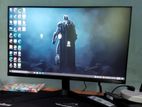 24"Inch Monitor and Gtx960 Pc
