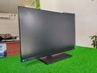 24"Inch Samsung Wide Screen IPS Frameless Monitor