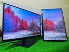 24"inch Ultra Wide Samsung Monitor