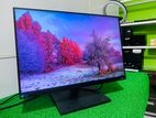 24"inch Ultra Wide Samsung Monitor